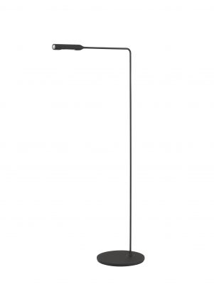 Flo Floor Stehleuchte Lumina